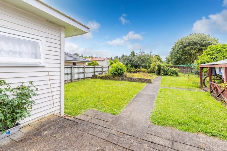 Photo of property in 52 Hinewai Street, Otorohanga, 3900