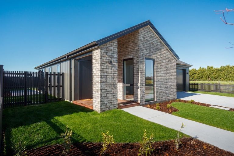 Photo of property in 4 Tuwaewae Drive, Matamata, 3400