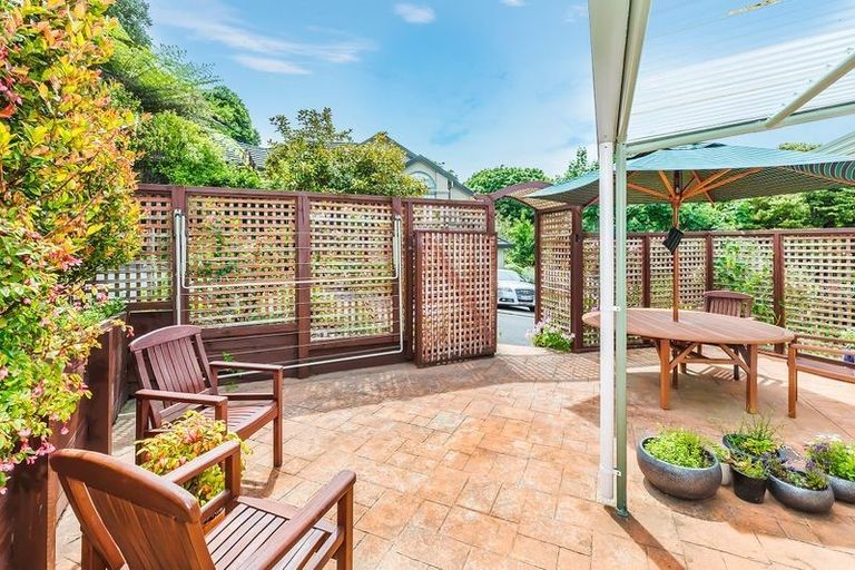 Photo of property in Boxhill Close, 33f2 Box Hill, Khandallah, Wellington, 6035