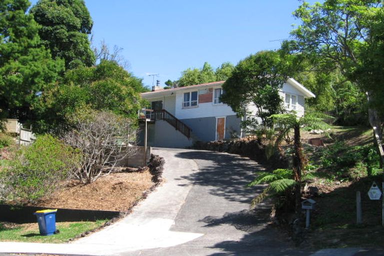 Photo of property in 110 Canongate Street, Birkdale, Auckland, 0626