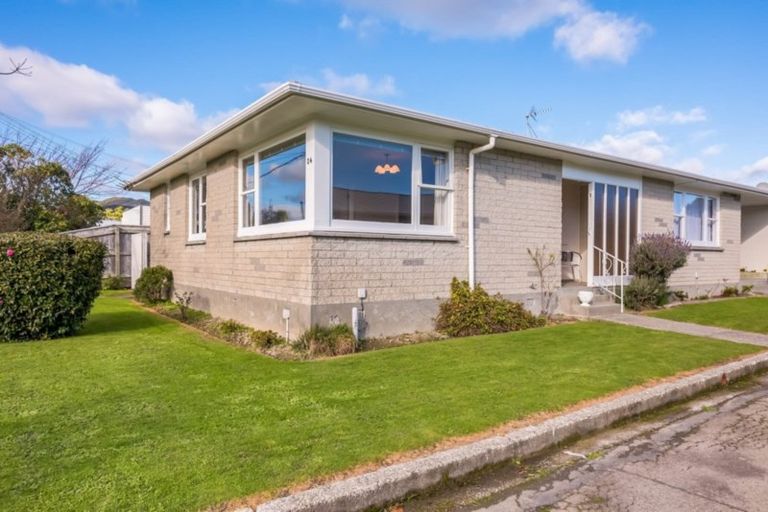 Photo of property in 1/1 Copeland Street, Hutt Central, Lower Hutt, 5011