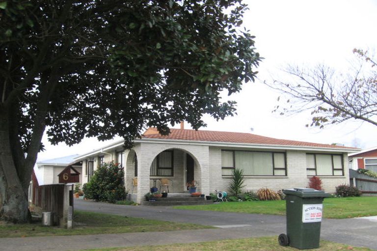 Photo of property in 6 Brown Street, Taradale, Napier, 4112
