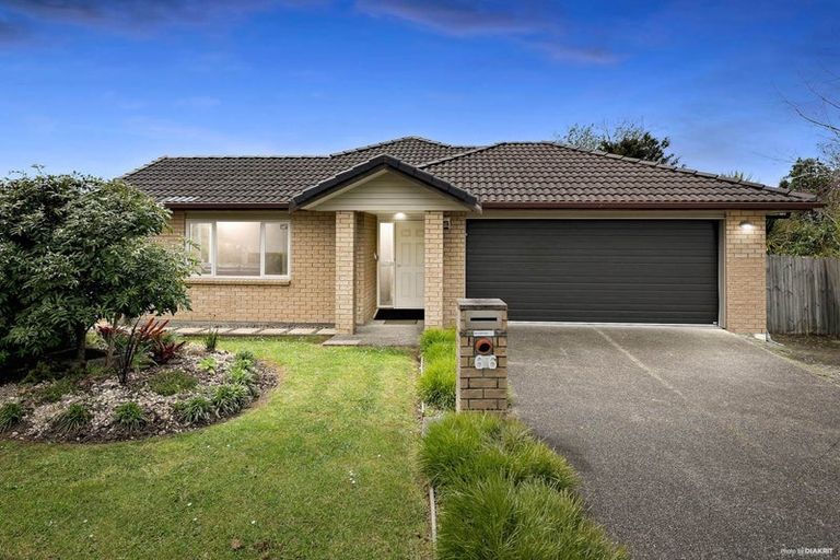 Photo of property in 66 Fairview Avenue, Fairview Heights, Auckland, 0632
