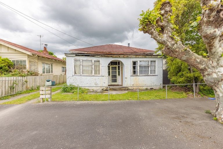 Photo of property in 7 Grey Street, Masterton, 5810