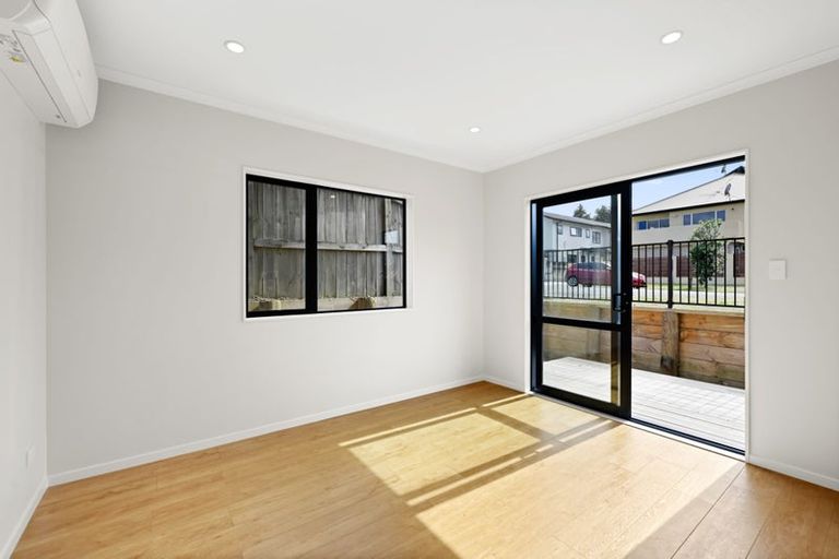 Photo of property in 22u1 Manning Street, Hamilton Central, Hamilton, 3204