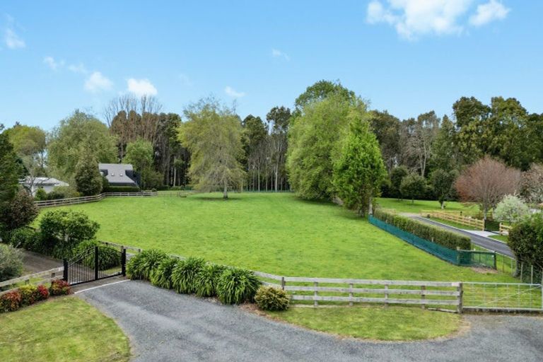 Photo of property in 126d Woodcock Road, Tamahere, Hamilton, 3283