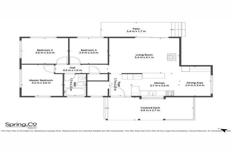 Photo of property in 67 Ongo Road, Hunterville, 4730