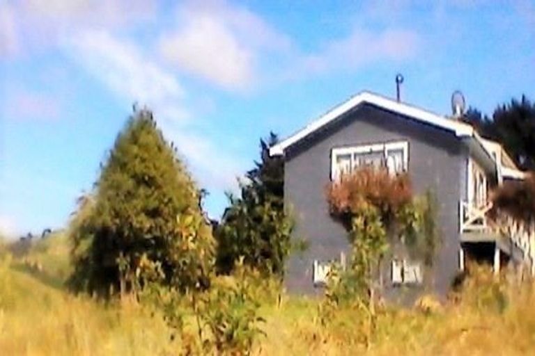 Photo of property in 3185 Weber Road, Weber, Dannevirke, 4970