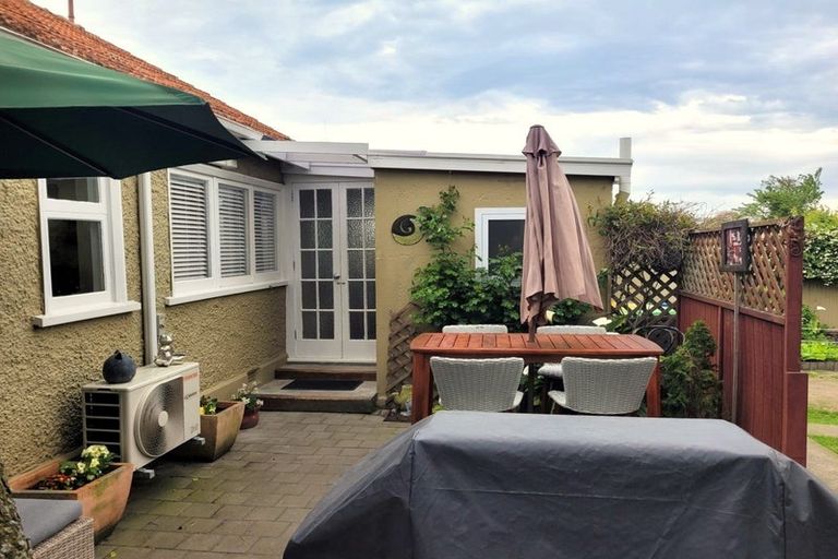 Photo of property in 202 Wai-iti Road, Highfield, Timaru, 7910