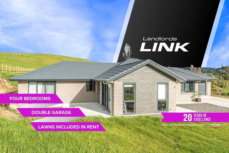 Photo of property in 16 Cracroft Drive, Putiki, Whanganui, 4500