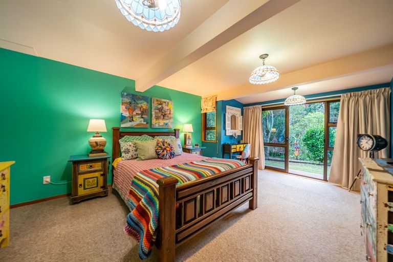 Photo of property in 108 Avro Road, Blue Mountains, Upper Hutt, 5371