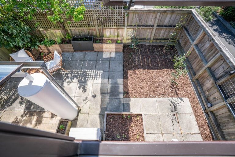 Photo of property in 1/80 Hobson Street, Thorndon, Wellington, 6011