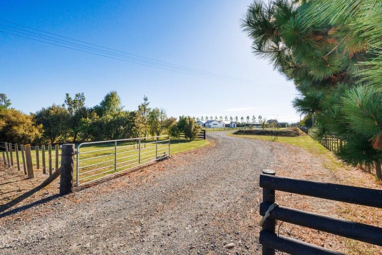 Photo of property in 79 Jackeytown Road, Tiakitahuna, Palmerston North, 4477