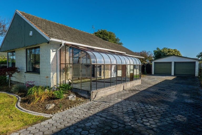 Photo of property in 10 Masham Road, Broomfield, Christchurch, 8042