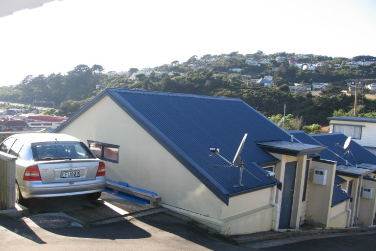 Photo of property in 37e Hindmarsh Street, Johnsonville, Wellington, 6037