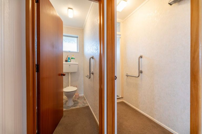 Photo of property in 18 Brinkburn Street, South Hill, Oamaru, 9400