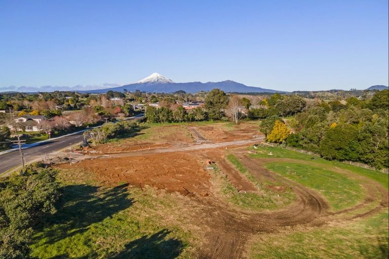 Photo of property in 336-348 Frankley Road, Ferndale, New Plymouth, 4310