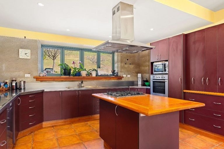 Photo of property in 102 Thomson Gorge Road, Tarras, Cromwell, 9383