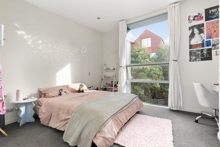 Photo of property in Altar Apartments, 56/120u Rintoul Street, Newtown, Wellington, 6021