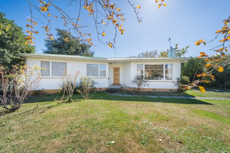 Photo of property in 29 Long Melford Road, Awapuni, Palmerston North, 4412