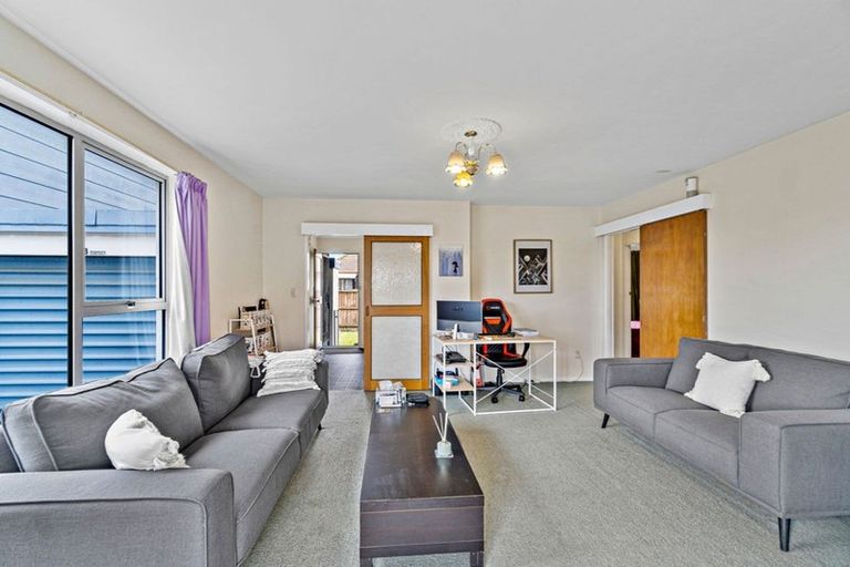 Photo of property in 3/82 Brynley Street, Hornby, Christchurch, 8042