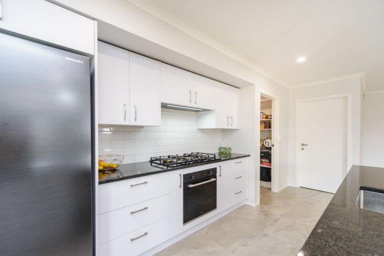 Photo of property in 94 James Line, Kelvin Grove, Palmerston North, 4414