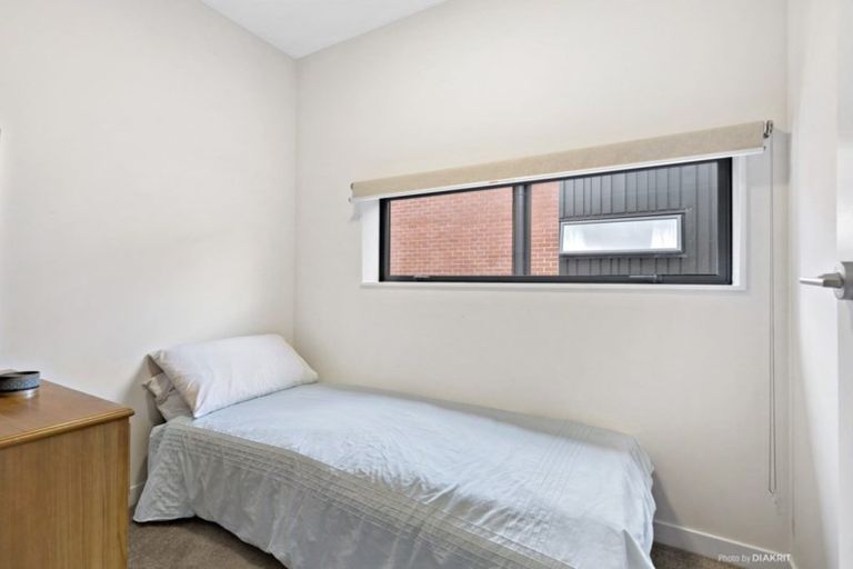 Photo of property in Nouvo Apartments, 21u5 Rugby Street, Mount Cook, Wellington, 6021