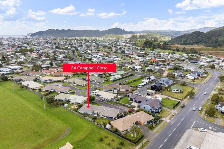 Photo of property in 25/206u Martyn Road, Whangamata, 3620