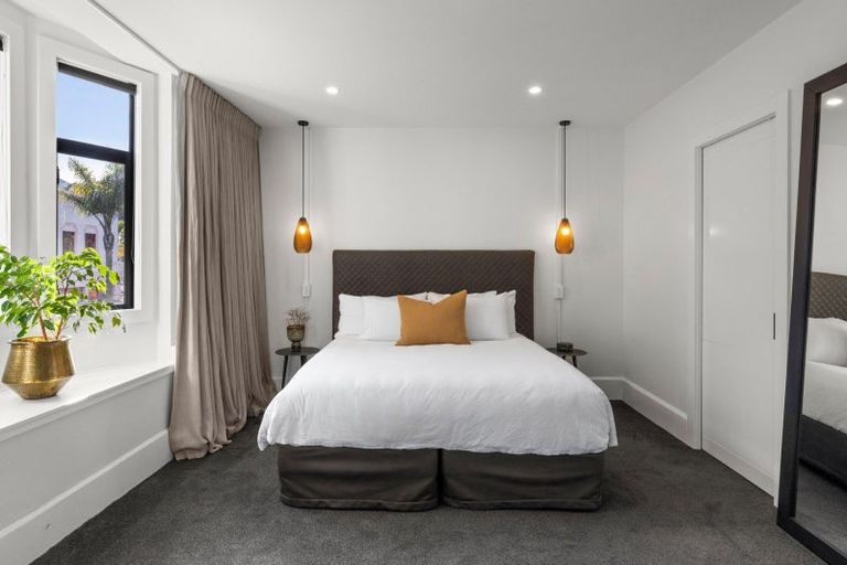 Photo of property in 2/58 Dalton Street, Napier South, Napier, 4110