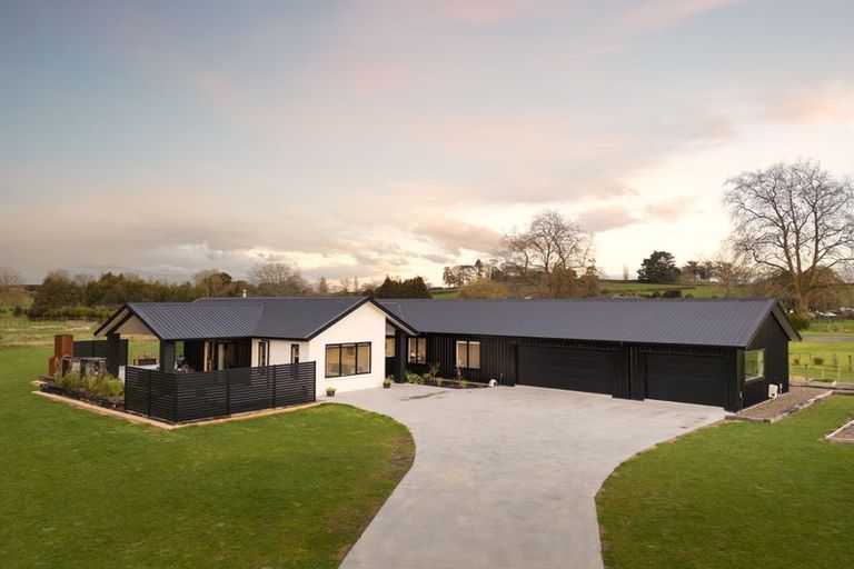 Photo of property in 3/215 Saint Leger Road, Kihikihi, Te Awamutu, 3875