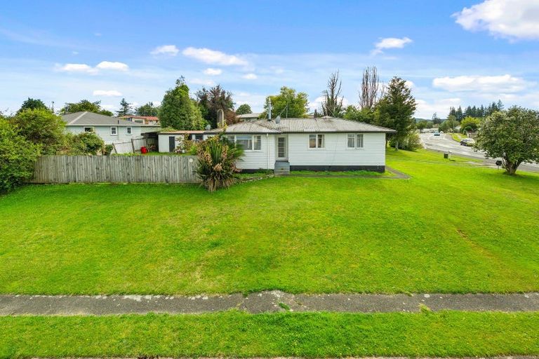 Photo of property in 104 Kelso Street, Tokoroa, 3420