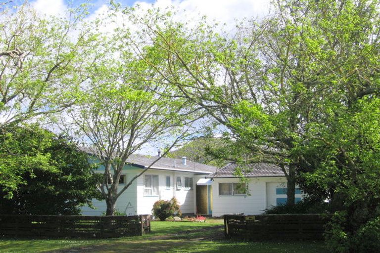 Photo of property in 21 Richmal Street, Waihi, 3610