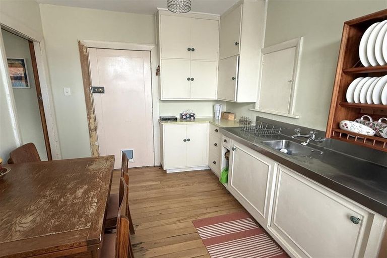 Photo of property in 110 Marsden Road, Greymouth, 7805