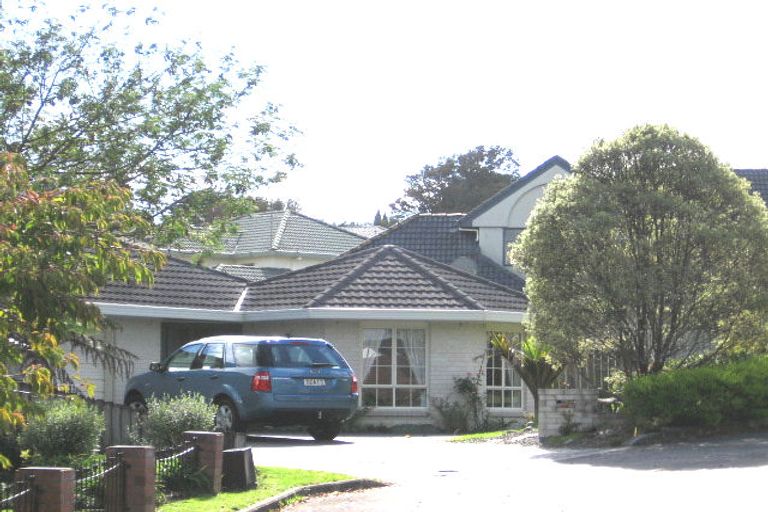 Photo of property in 41 Westview Court, Somerville, Auckland, 2014
