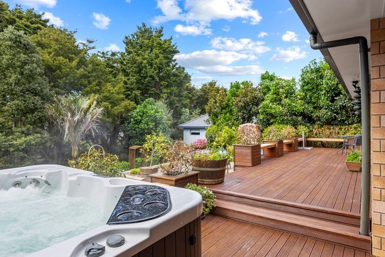 Photo of property in 23 Phoenicia Court, The Gardens, Auckland, 2105