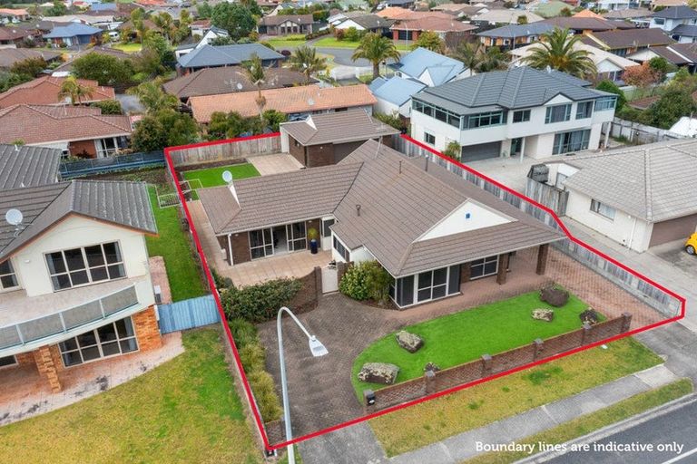 Photo of property in 27 Matapihi Road, Mount Maunganui, 3116