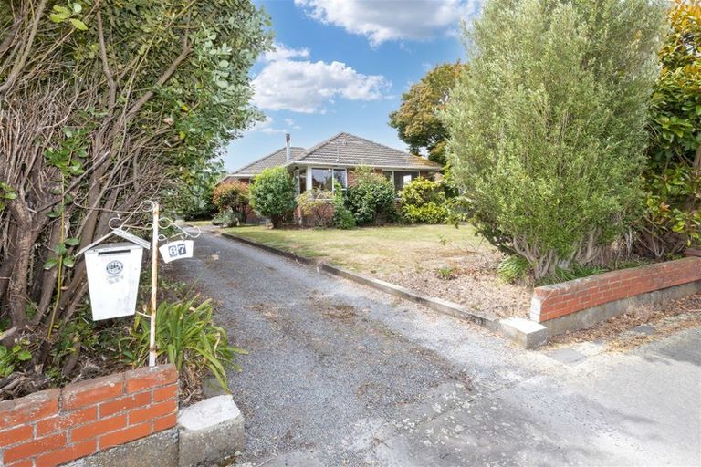 Photo of property in 67 Gregan Crescent, Burnside, Christchurch, 8053