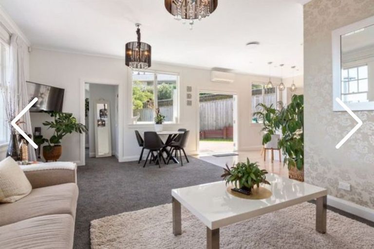 Photo of property in 21 Richard Street, Titahi Bay, Porirua, 5022