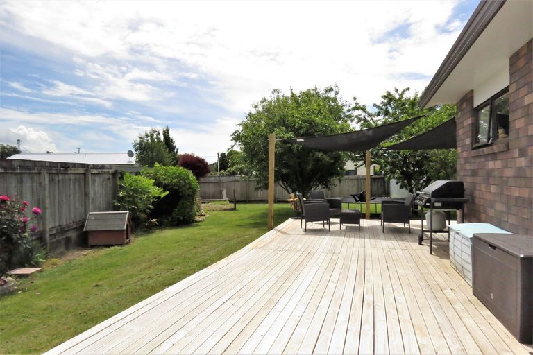 Photo of property in 122 Heaphy Street, Te Awamutu, 3800