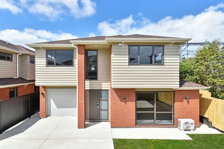 Photo of property in 56b Cambridge Terrace, Papatoetoe, Auckland, 2025