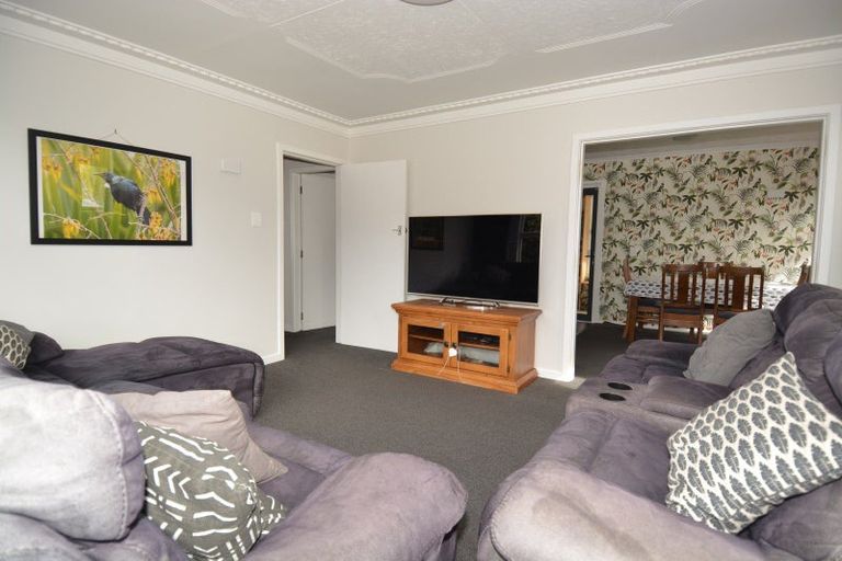 Photo of property in 19 Severn Street, Clifton, Invercargill, 9812
