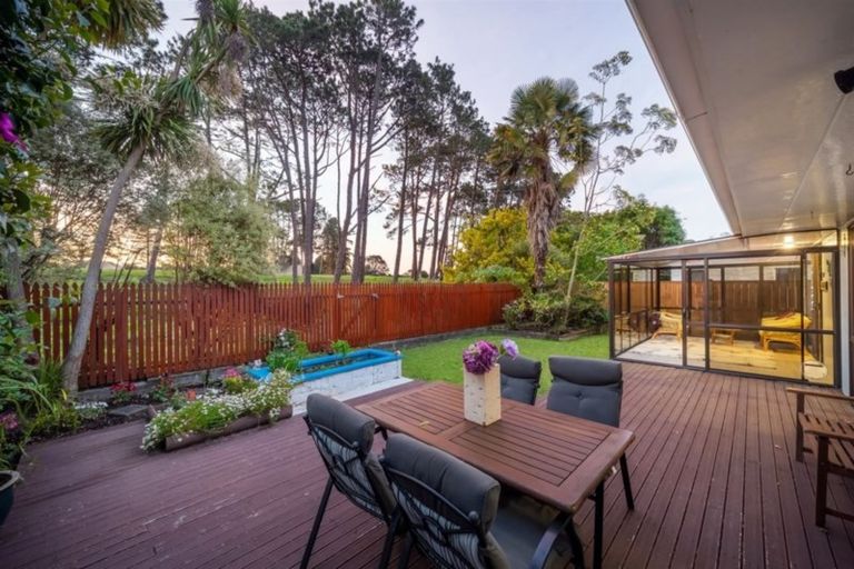 Photo of property in 163 Portage Road, New Lynn, Auckland, 0600