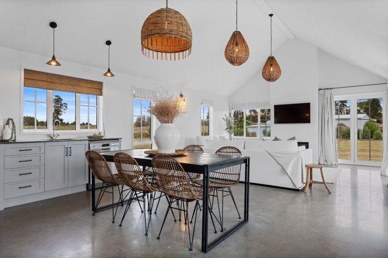 Photo of property in 9 Copper Beach Road, Woodend, 7691
