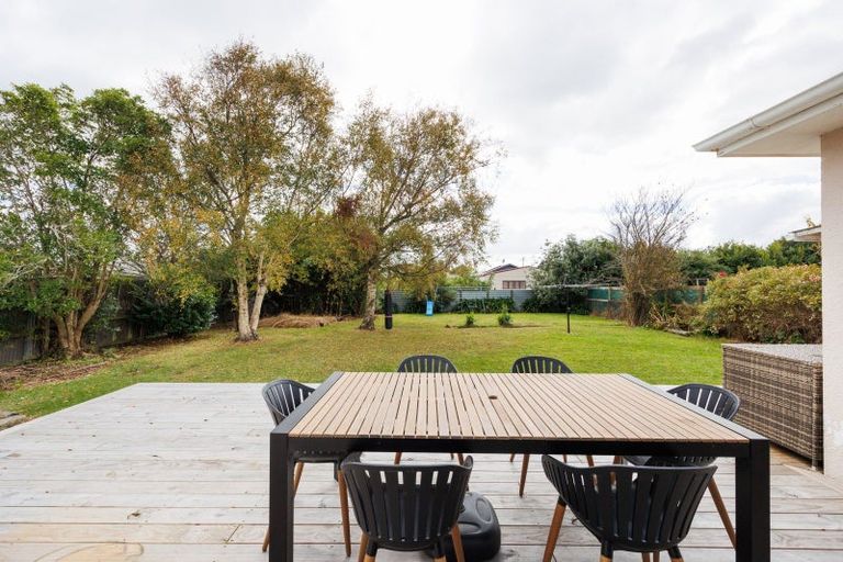 Photo of property in 7 Potaka Street, Marton, 4710