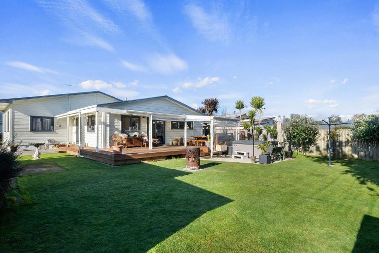 Photo of property in 47 George Street, Levin, 5510