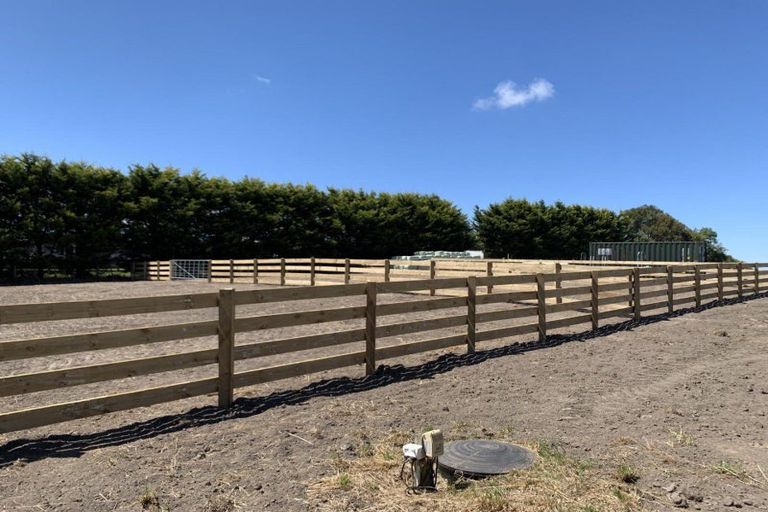 Photo of property in 1355 Makirikiri Road, Turakina, Marton, 4789