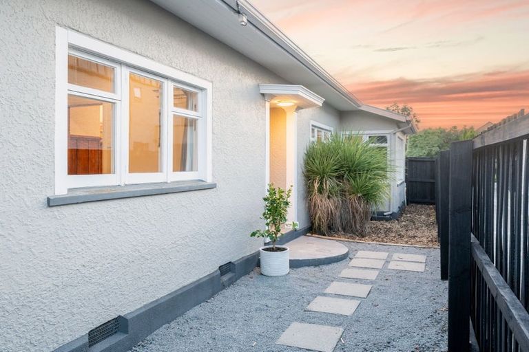 Photo of property in 1/25 Rutland Street, St Albans, Christchurch, 8014