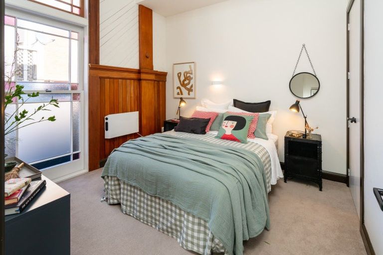 Photo of property in 235u3 Adelaide Road, Newtown, Wellington, 6021