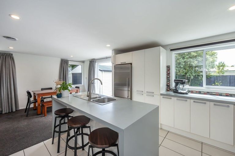 Photo of property in 52 Sugden Street, Spreydon, Christchurch, 8024