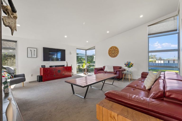 Photo of property in 5 Dornoch Lane, Morrinsville, 3300